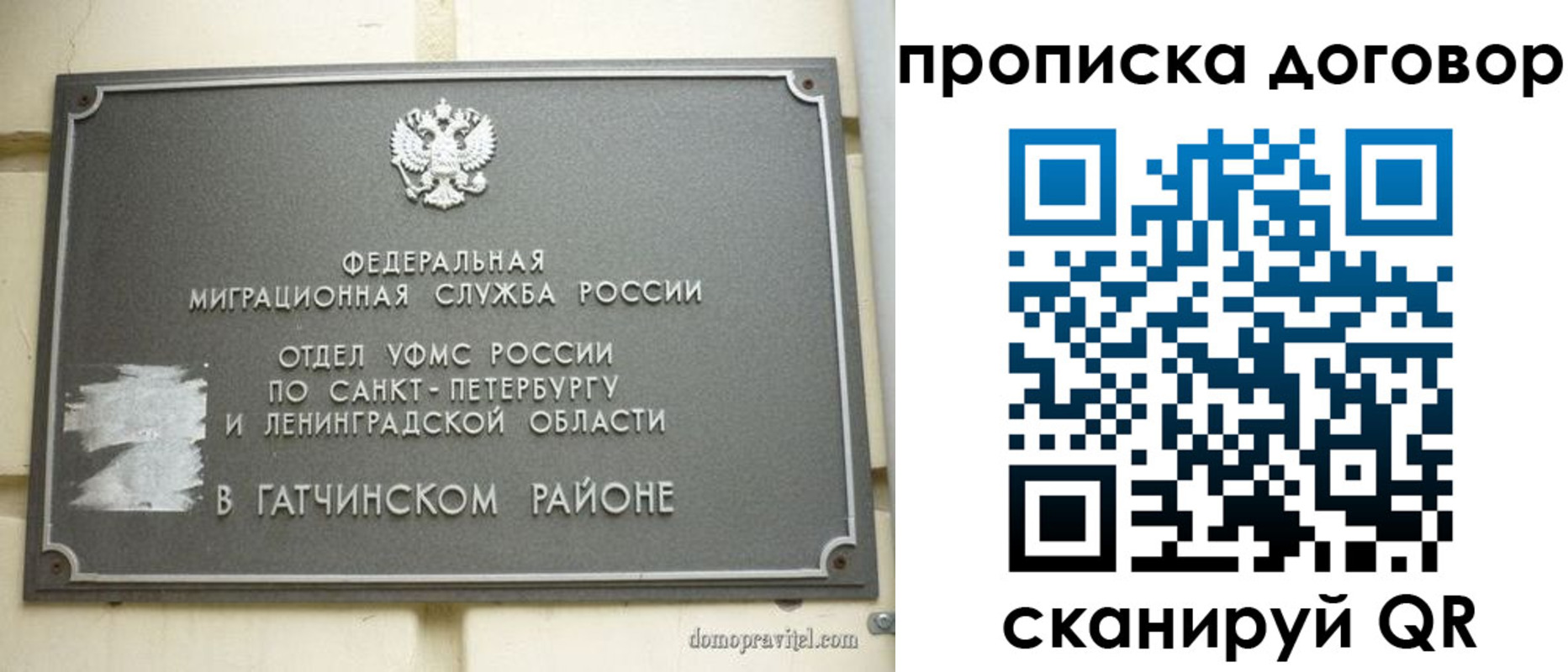 прописка для кредита в Тосно